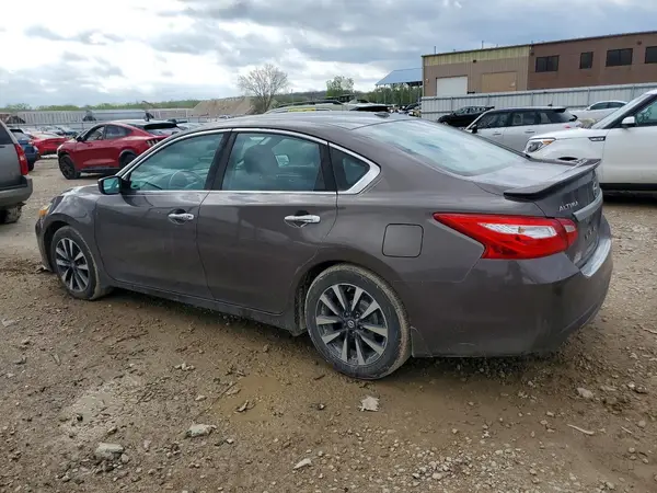 1N4AL3AP0GC121893 2016 NISSAN ALTIMA - Image 2