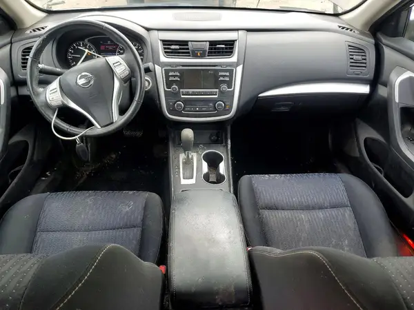 1N4AL3AP0GC121893 2016 NISSAN ALTIMA - Image 8