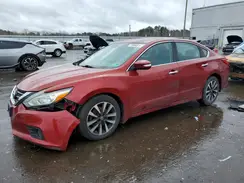 1N4AL3AP0GC122106 2016 NISSAN ALTIMA