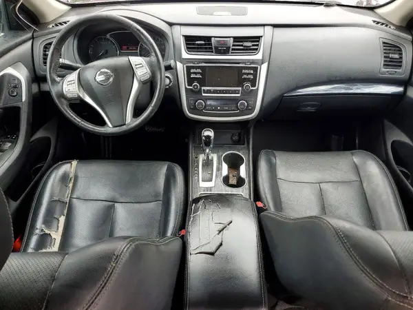 1N4AL3AP0GC122106 2016 NISSAN ALTIMA - Image 8