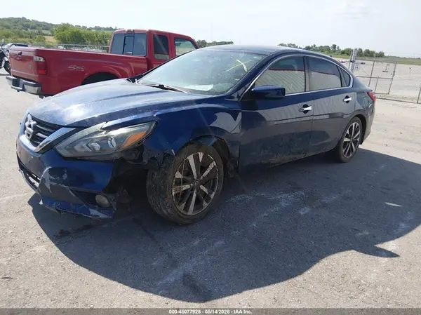 1N4AL3AP0GC123420 2016 NISSAN ALTIMA - Image 2