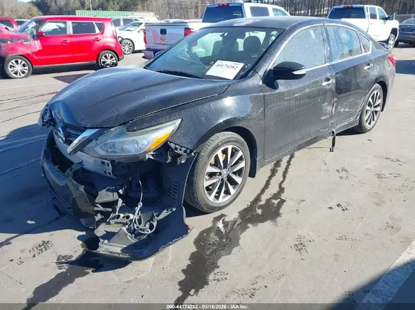 1N4AL3AP0GC123580 2016 NISSAN ALTIMA - Image 2