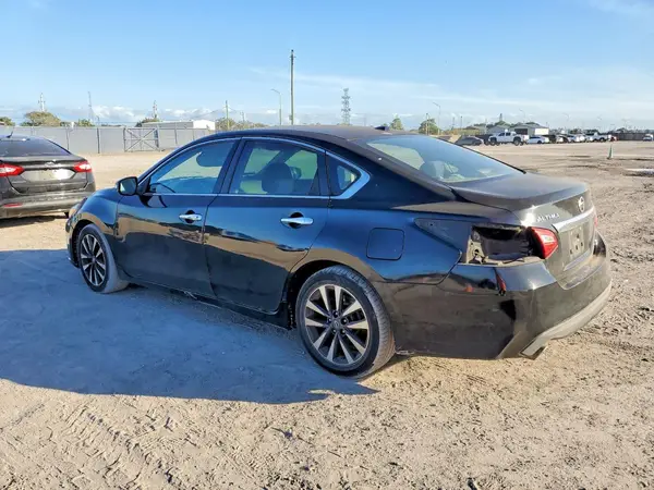 1N4AL3AP0GC123644 2016 NISSAN ALTIMA - Image 2