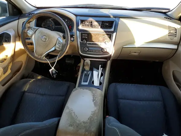 1N4AL3AP0GC123644 2016 NISSAN ALTIMA - Image 8