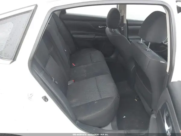 1N4AL3AP0GC124986 2016 NISSAN ALTIMA - Image 8