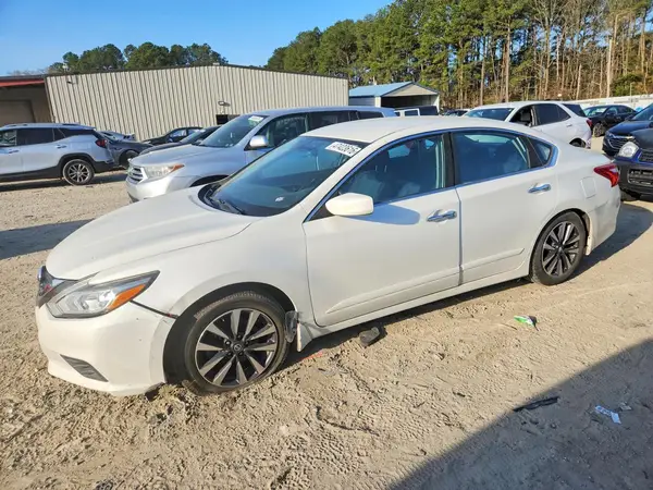 1N4AL3AP0GC125006 2016 NISSAN ALTIMA - Image 1