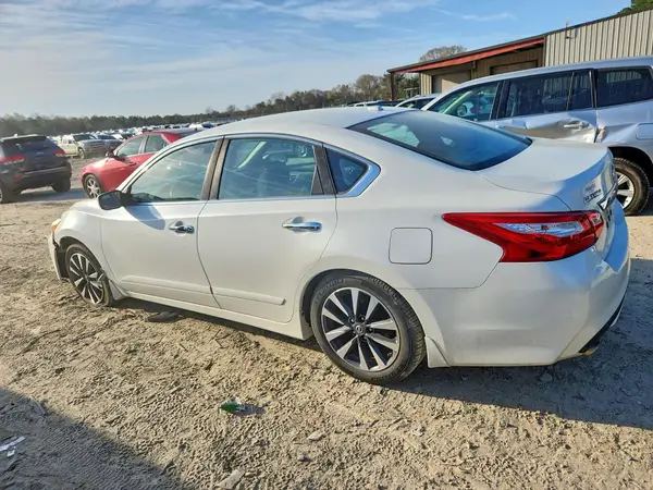 1N4AL3AP0GC125006 2016 NISSAN ALTIMA - Image 2