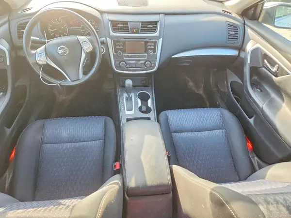 1N4AL3AP0GC125006 2016 NISSAN ALTIMA - Image 8