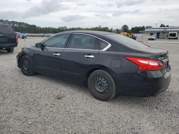 1N4AL3AP0GC125569 2016 NISSAN ALTIMA - Image 2