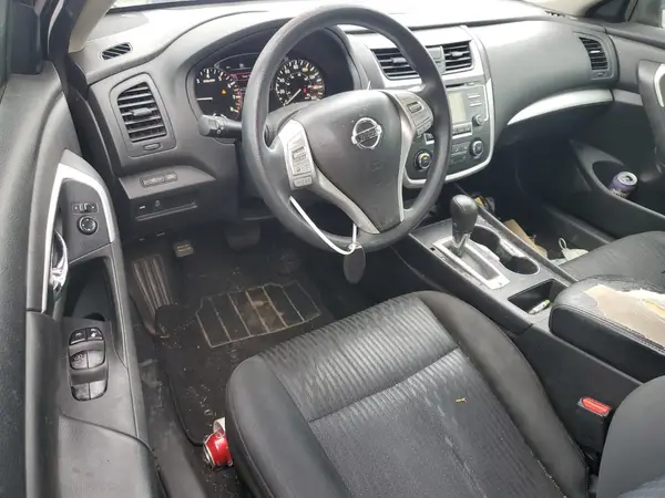 1N4AL3AP0GC125569 2016 NISSAN ALTIMA - Image 8