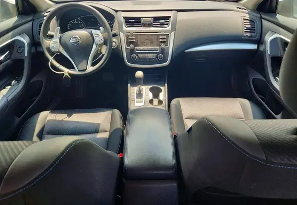 1N4AL3AP0GC125958 2016 NISSAN ALTIMA - Image 8