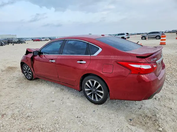 1N4AL3AP0GC126270 2016 NISSAN ALTIMA - Image 2