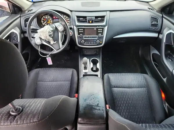 1N4AL3AP0GC126270 2016 NISSAN ALTIMA - Image 8