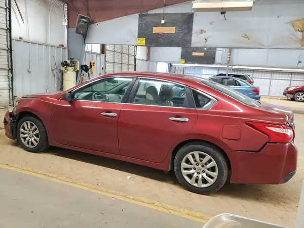 1N4AL3AP0GC126317 2016 NISSAN ALTIMA - Image 2