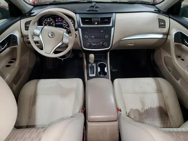 1N4AL3AP0GC126317 2016 NISSAN ALTIMA - Image 8