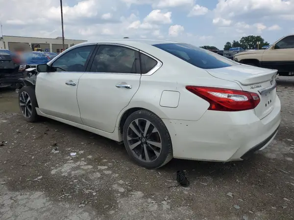1N4AL3AP0GC126947 2016 NISSAN ALTIMA - Image 2