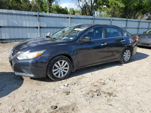 1N4AL3AP0GC127077 2016 NISSAN ALTIMA - Image 1