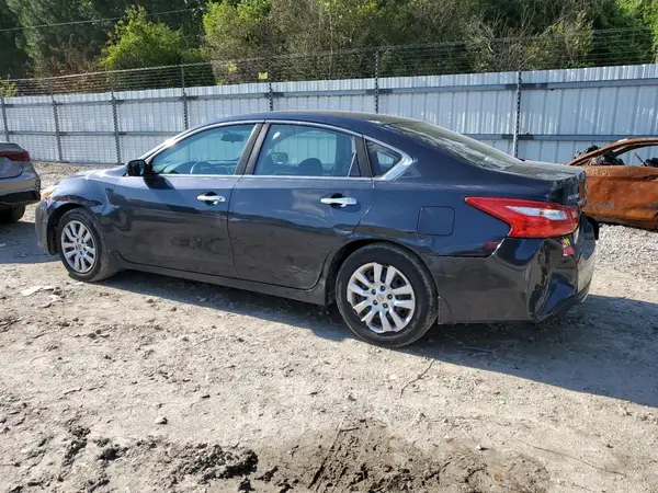 1N4AL3AP0GC127077 2016 NISSAN ALTIMA - Image 2