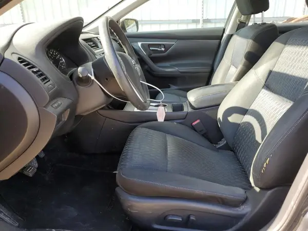 1N4AL3AP0GC127077 2016 NISSAN ALTIMA - Image 7