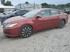 1N4AL3AP0GC127273 2016 NISSAN ALTIMA