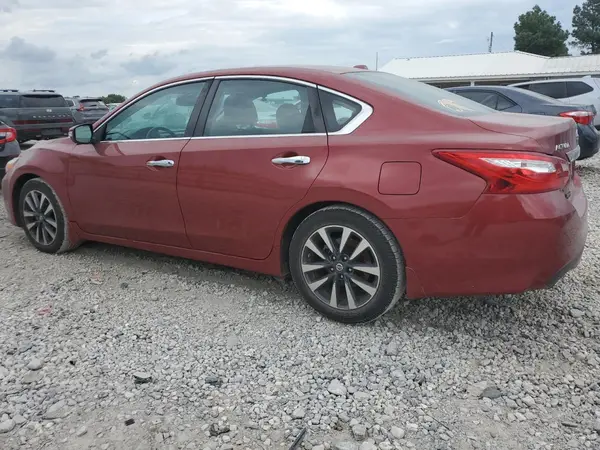 1N4AL3AP0GC127273 2016 NISSAN ALTIMA - Image 2