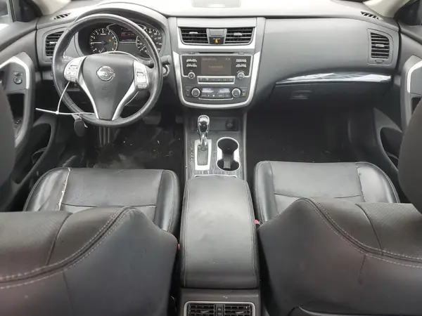 1N4AL3AP0GC127273 2016 NISSAN ALTIMA - Image 8
