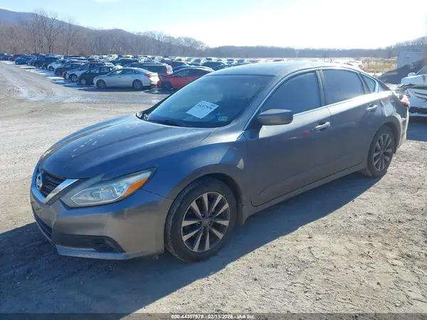 1N4AL3AP0GC127483 2016 NISSAN ALTIMA - Image 2