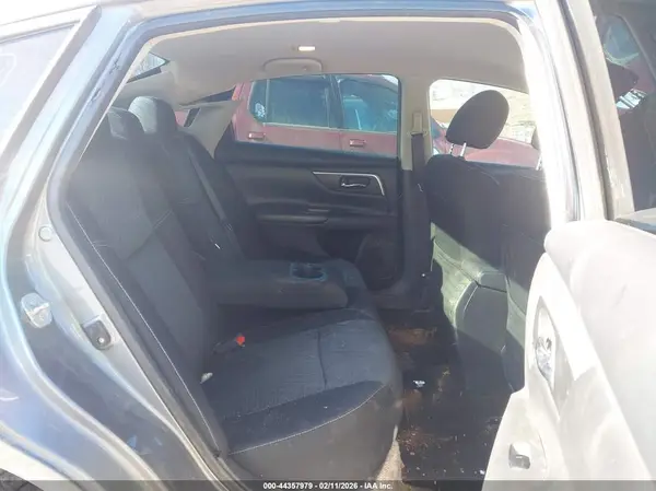 1N4AL3AP0GC127483 2016 NISSAN ALTIMA - Image 8
