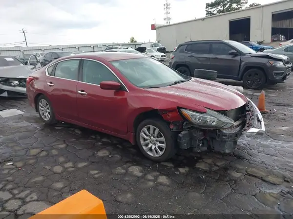 1N4AL3AP0GC128178 2016 NISSAN ALTIMA - Image 1