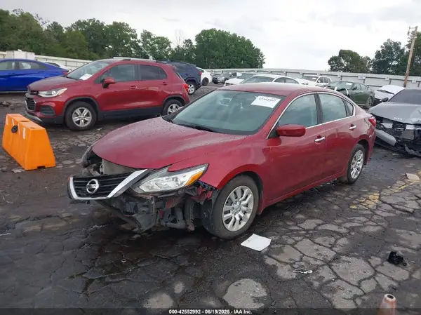 1N4AL3AP0GC128178 2016 NISSAN ALTIMA - Image 2
