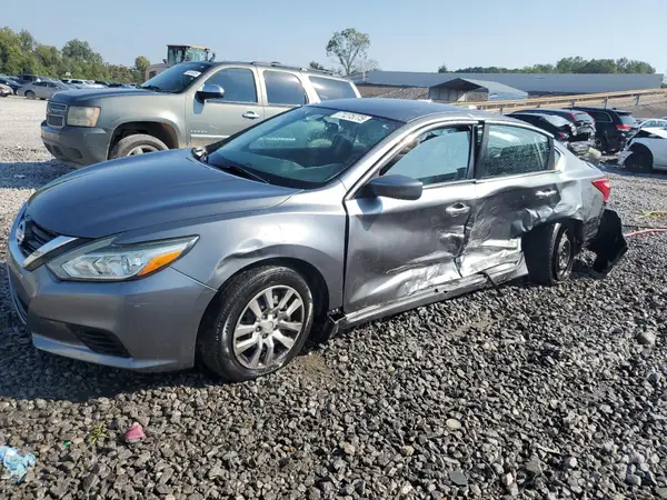 1N4AL3AP0GC128309 2016 NISSAN ALTIMA - Image 1