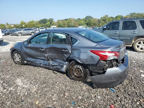 1N4AL3AP0GC128309 2016 NISSAN ALTIMA - Image 2