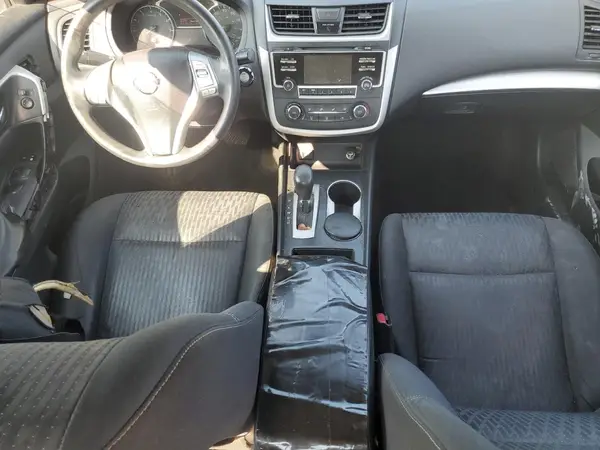 1N4AL3AP0GC128309 2016 NISSAN ALTIMA - Image 8