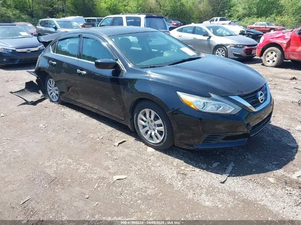 1N4AL3AP0GC128715 2016 NISSAN ALTIMA - Image 1