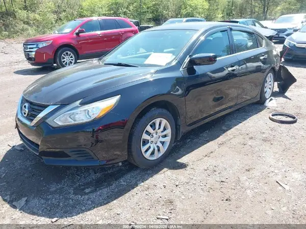 1N4AL3AP0GC128715 2016 NISSAN ALTIMA - Image 2