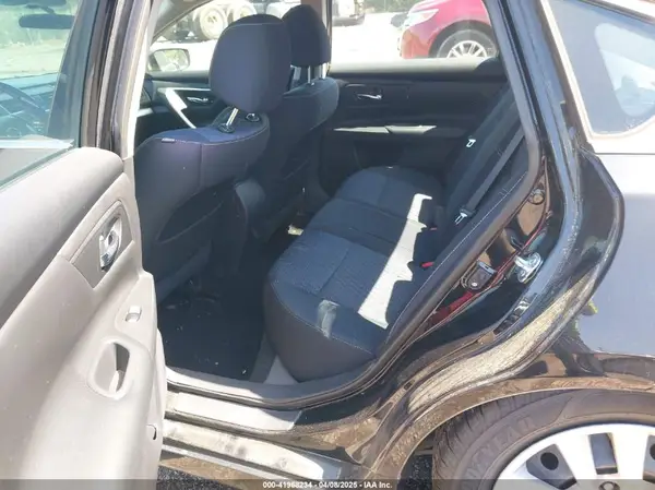1N4AL3AP0GC128715 2016 NISSAN ALTIMA - Image 8