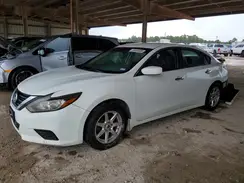 1N4AL3AP0GC129184 2016 NISSAN ALTIMA