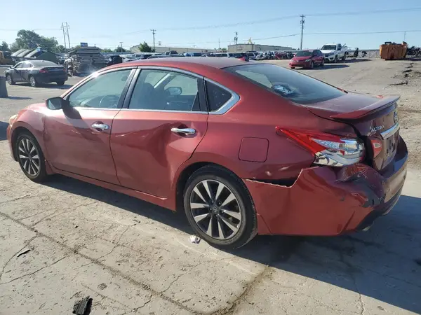 1N4AL3AP0GC129380 2016 NISSAN ALTIMA - Image 2