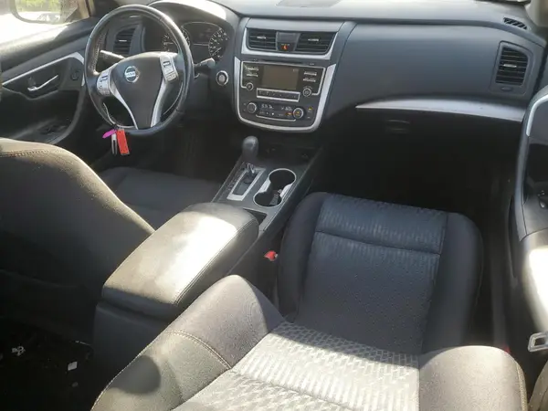 1N4AL3AP0GC129380 2016 NISSAN ALTIMA - Image 8
