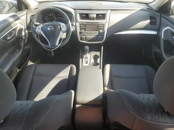 1N4AL3AP0GC129444 2016 NISSAN ALTIMA - Image 8