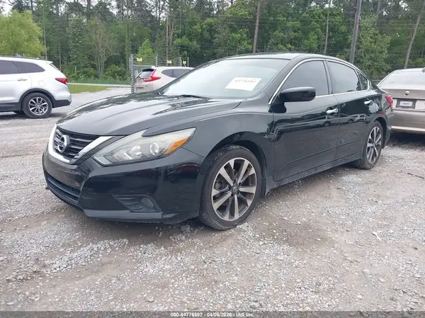 1N4AL3AP0GC129458 2016 NISSAN ALTIMA - Image 2