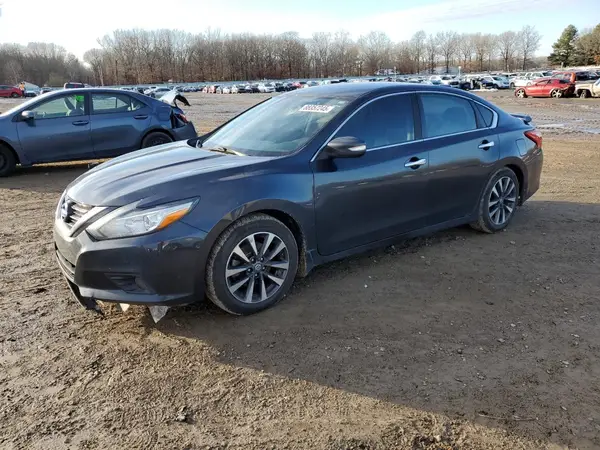 1N4AL3AP0GC130142 2016 NISSAN ALTIMA - Image 1