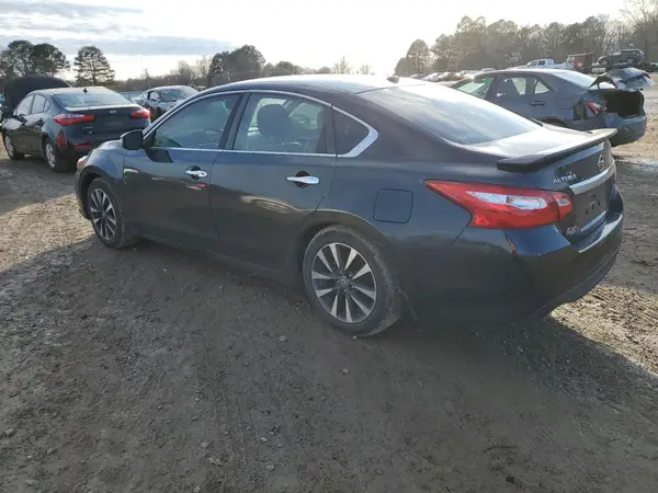 1N4AL3AP0GC130142 2016 NISSAN ALTIMA - Image 2