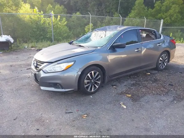 1N4AL3AP0GC130464 2016 NISSAN ALTIMA - Image 2