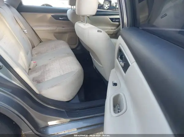 1N4AL3AP0GC130464 2016 NISSAN ALTIMA - Image 8