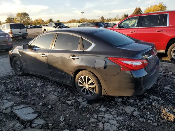 1N4AL3AP0GC131002 2016 NISSAN ALTIMA - Image 2