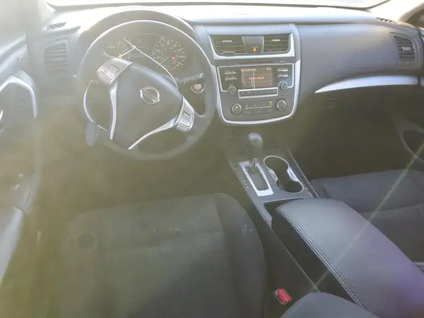 1N4AL3AP0GC131002 2016 NISSAN ALTIMA - Image 8