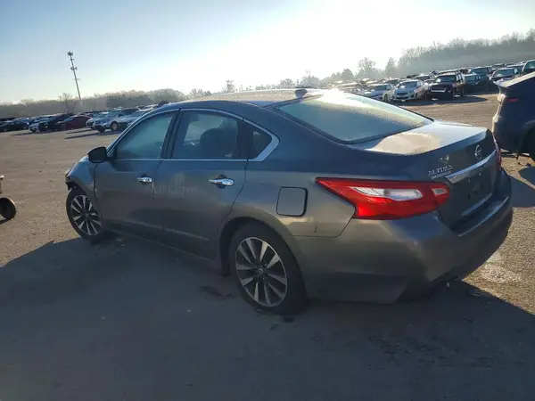 1N4AL3AP0GC131338 2016 NISSAN ALTIMA - Image 2