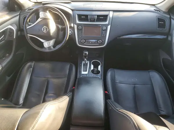 1N4AL3AP0GC131338 2016 NISSAN ALTIMA - Image 8