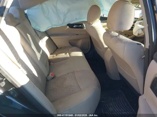 1N4AL3AP0GC131985 2016 NISSAN ALTIMA - Image 8